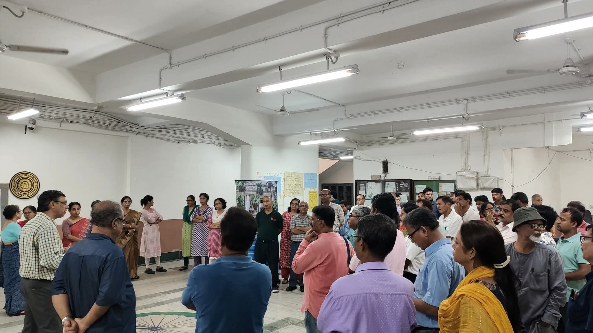 Local Committee Program