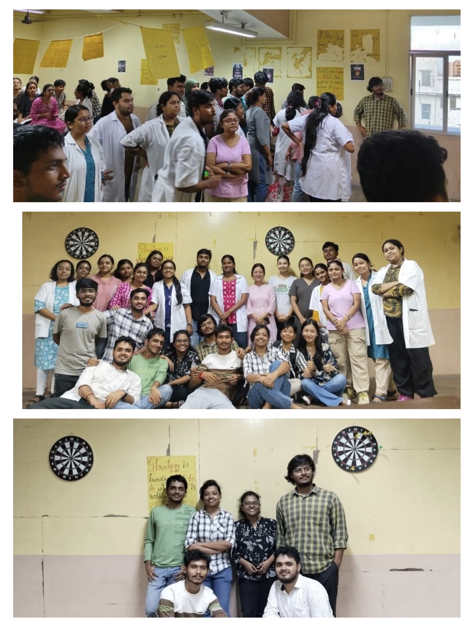 Local Committee Program