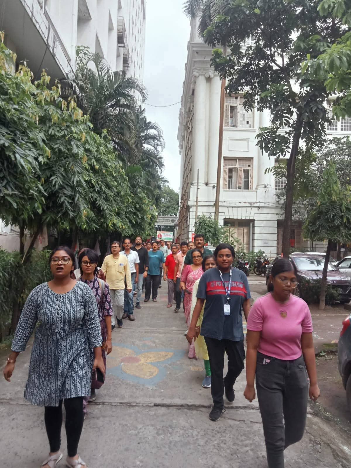 Local Committee Program