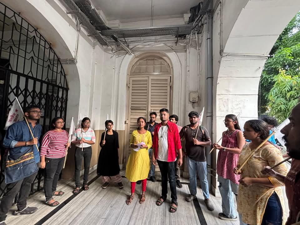 Local Committee Program