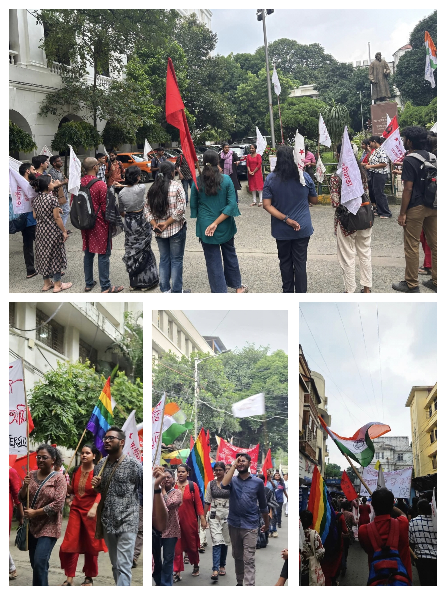 Local Committee Program