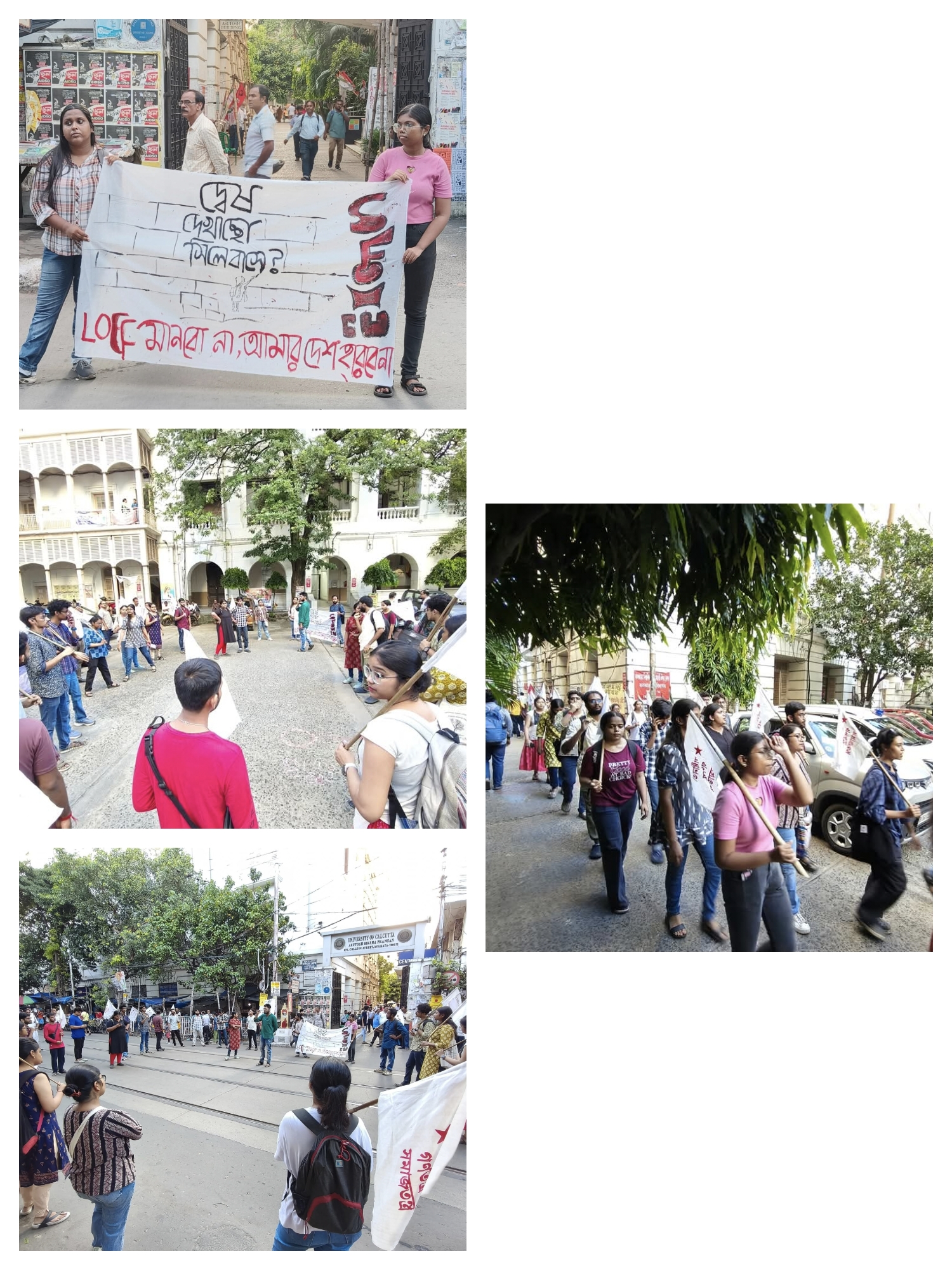 Local Committee Program