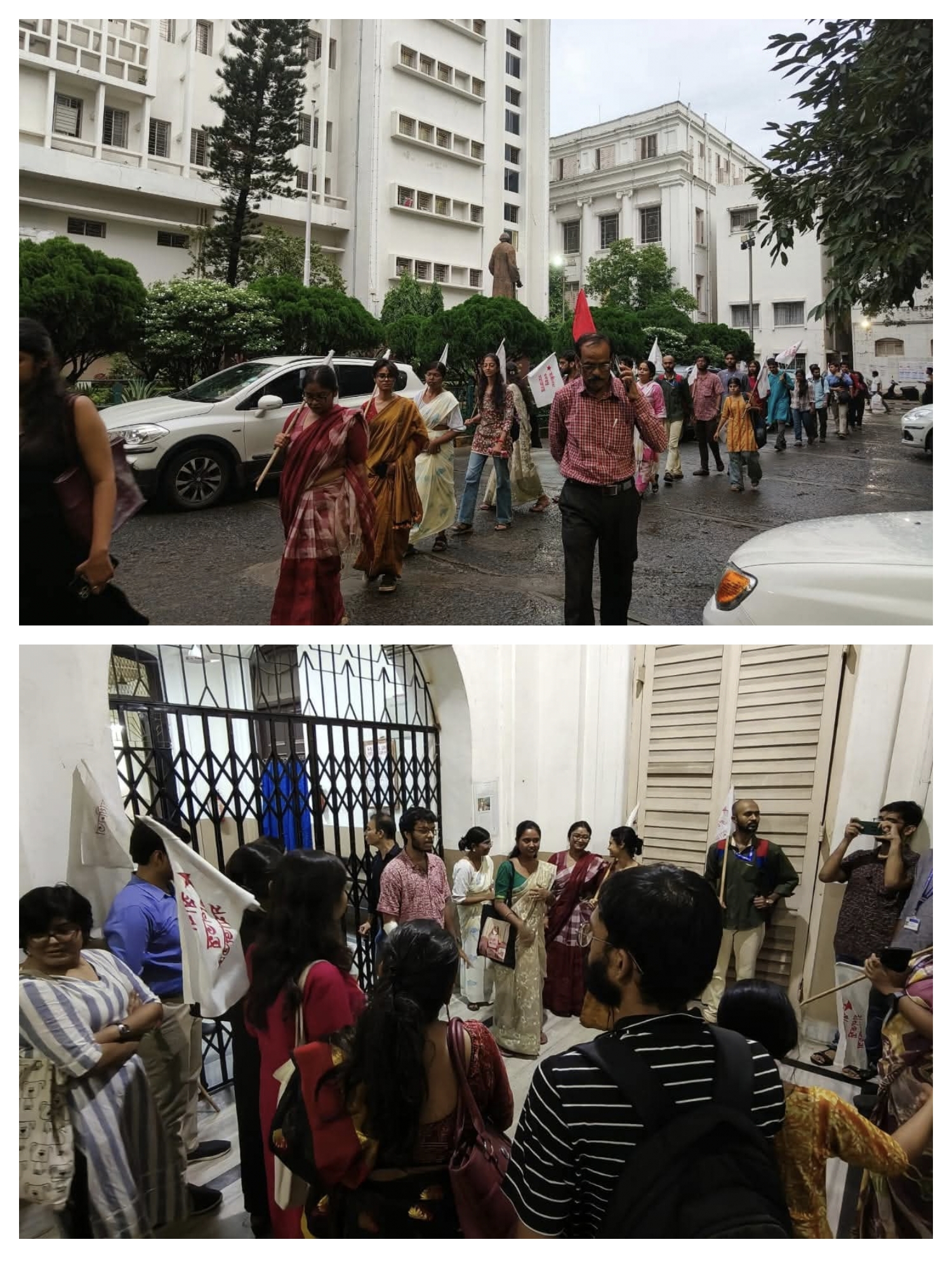 Local Committee Program