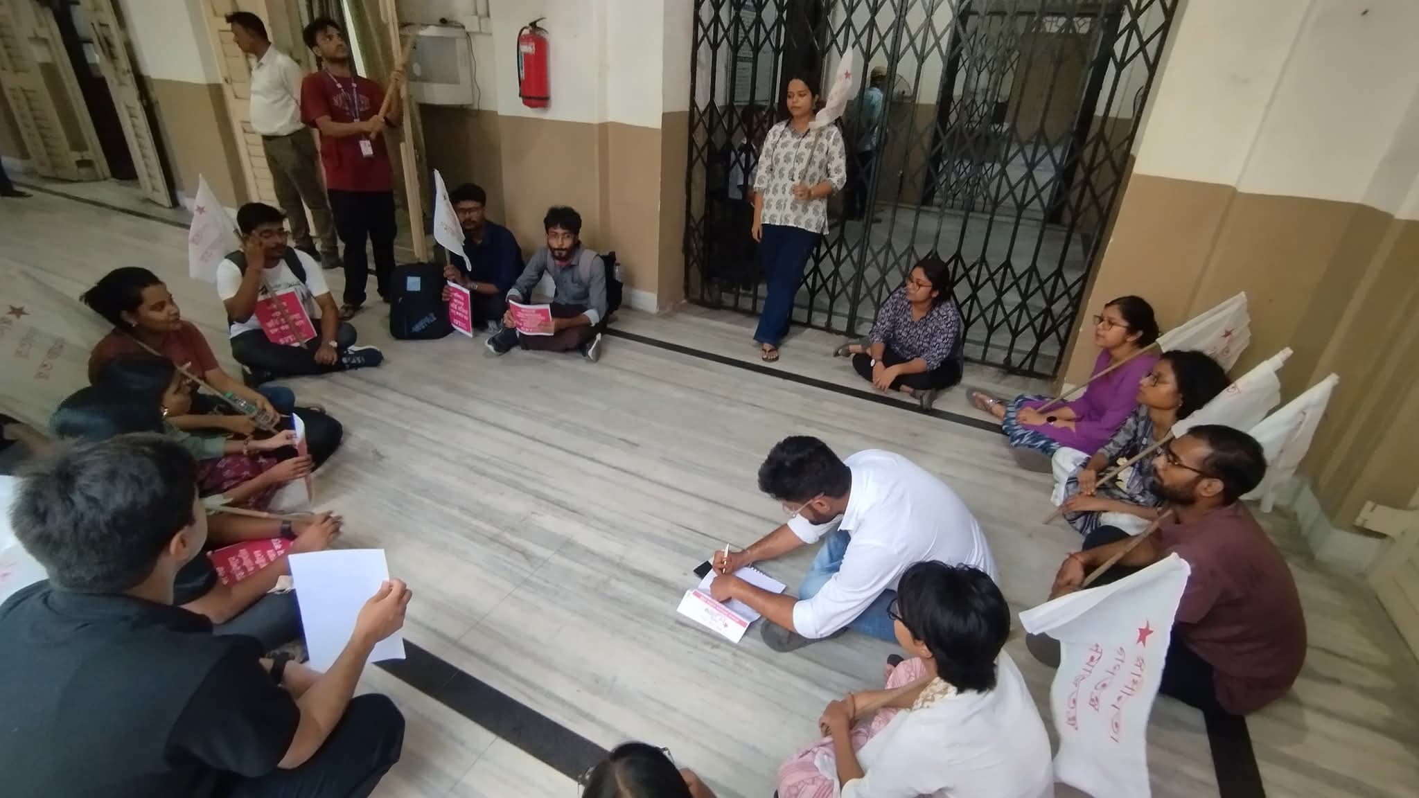 Local Committee Program