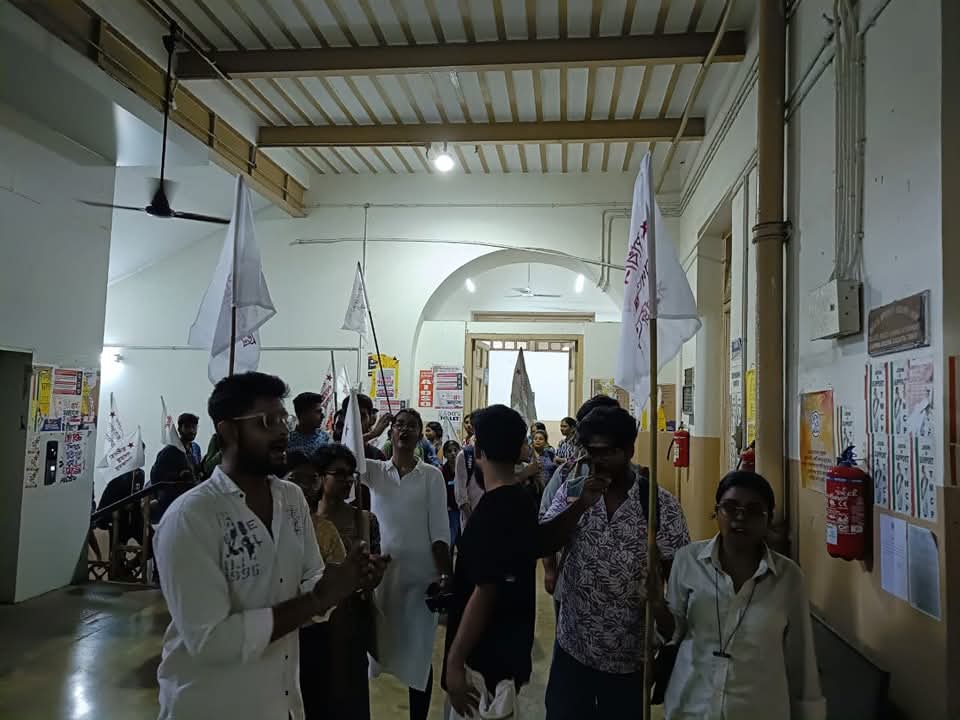 Local Committee Program