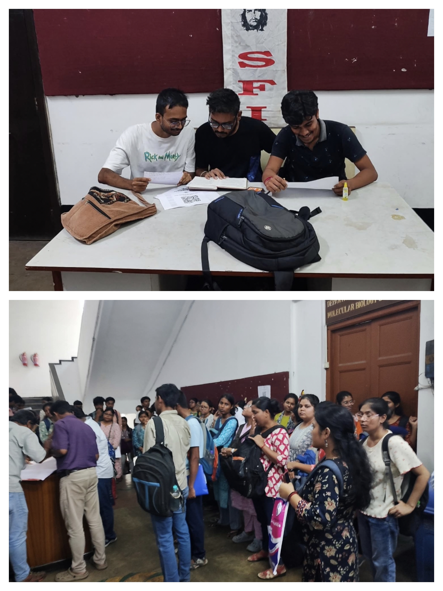 Local Committee Program