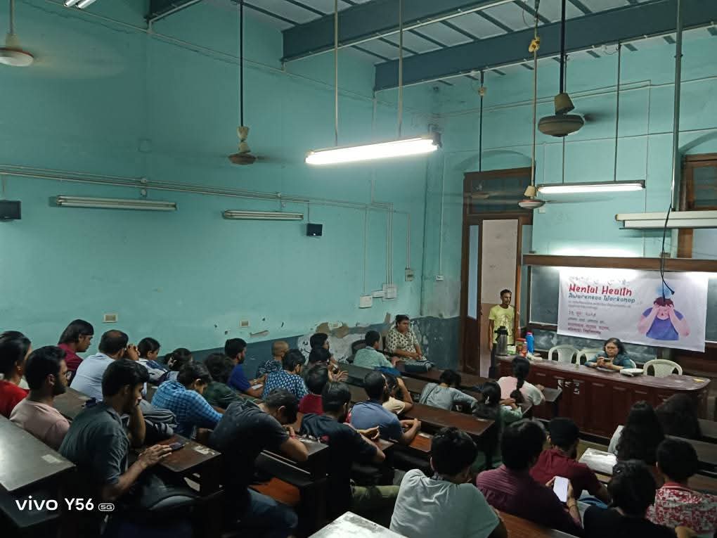 Local Committee Program