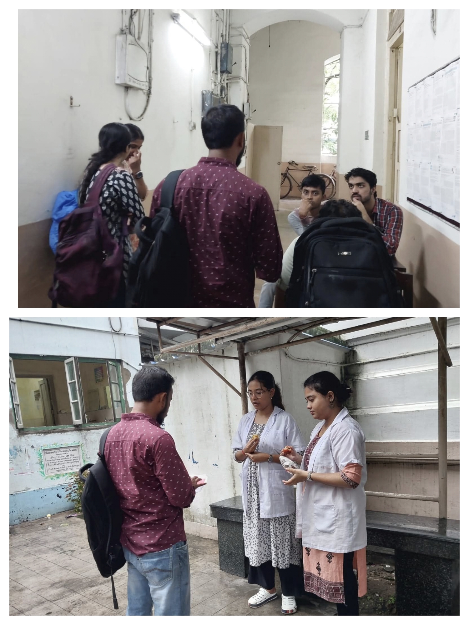 Local Committee Program