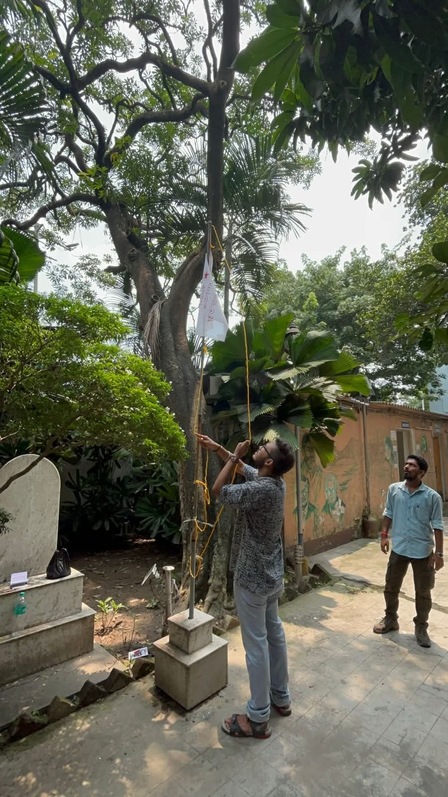 Local Committee Program