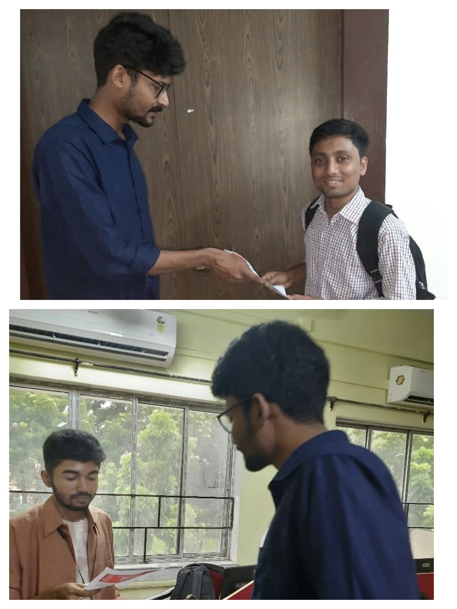 Local Committee Program