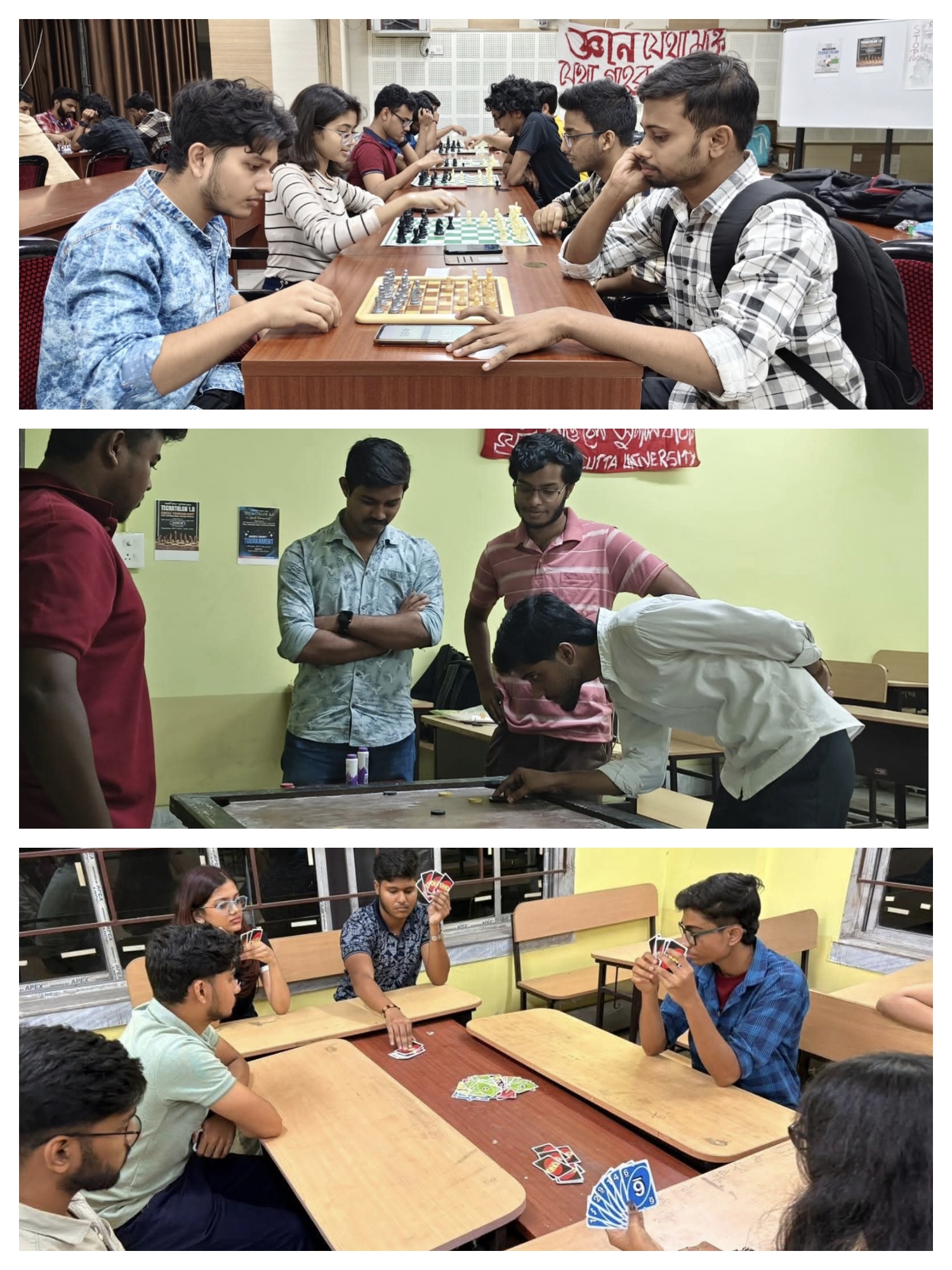 Local Committee Program